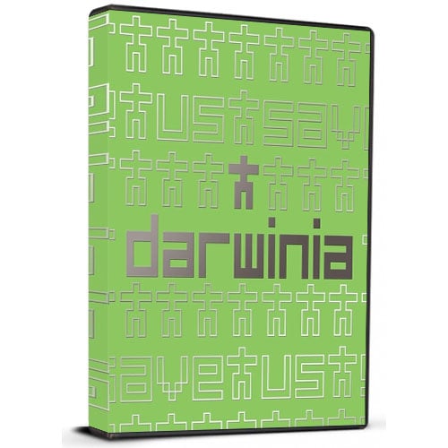 Darwinia Cd Key Steam Global