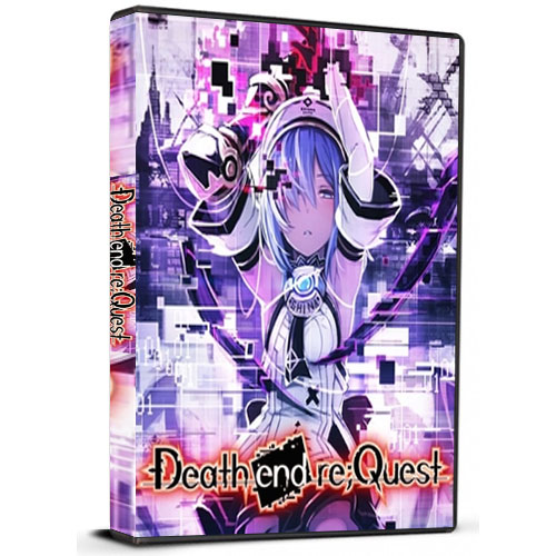 Death end re;Quest Cd Key Steam Global