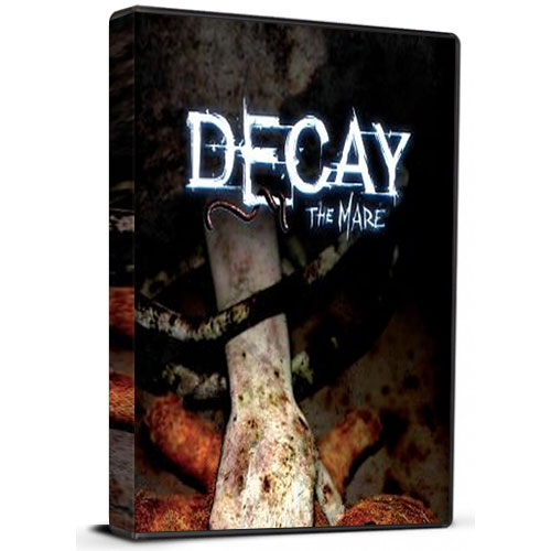 Decay The Mare Cd Key Steam Global