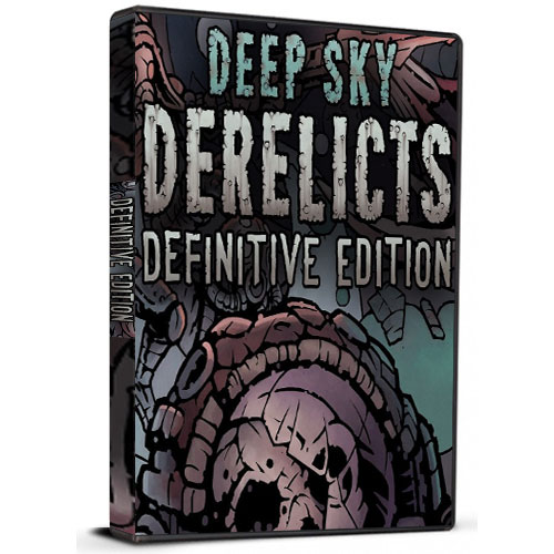 Deep Sky Derelicts Definitive Edition Cd Key Steam Global