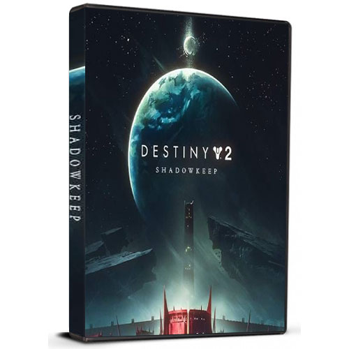 Destiny 2 - Shadowkeep DLC Cd Key Steam Global