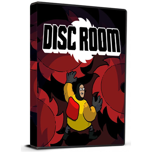 Disc Room Cd Key Steam Global