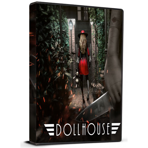 Dollhouse Cd Key Steam Global
