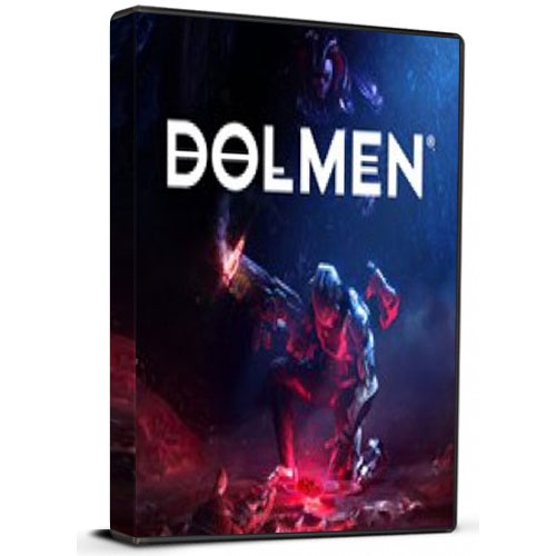 Dolmen Day One Edition Cd Key Steam Global