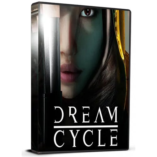 Dream Cycle Cd Key Steam Global