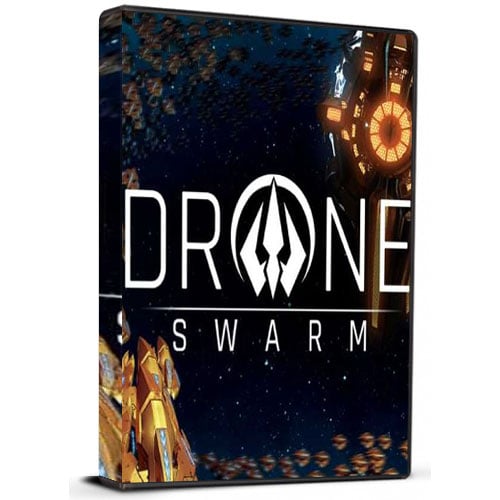 Drone Swarm Cd Key Steam Global