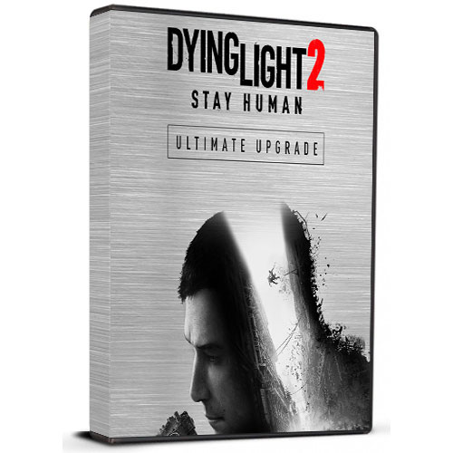Dying Light 2 Stay Human Ultimate Edition Cd Key Steam Global Except DE