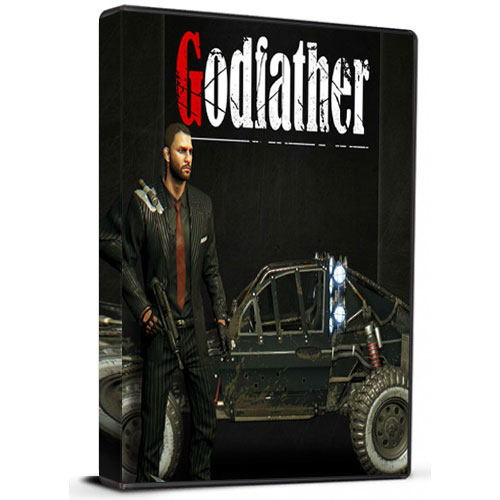 Dying Light - Godfather Bundle DLC Cd Key Steam Global