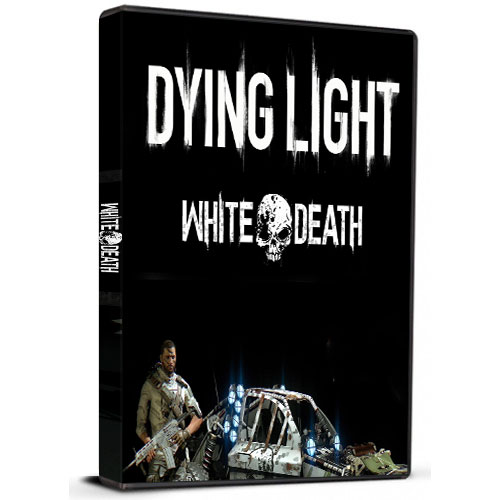 Dying Light - White Death Bundle Cd Kay Steam Global
