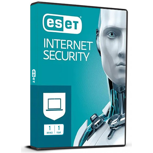ESET Home Security Essential (1 Year - 5 Devices) Cd Key Global