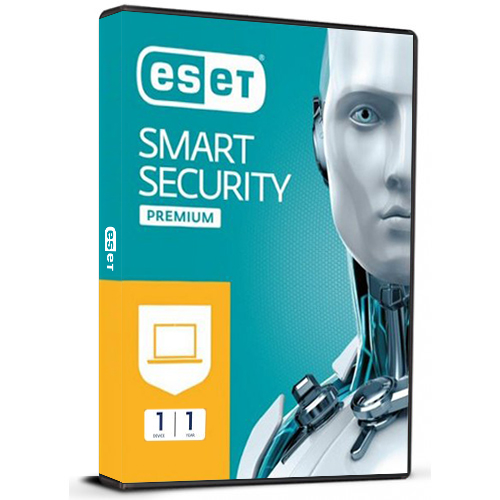 ESET Home Security Premium (1 Year - 5 Devices) Cd Key Global