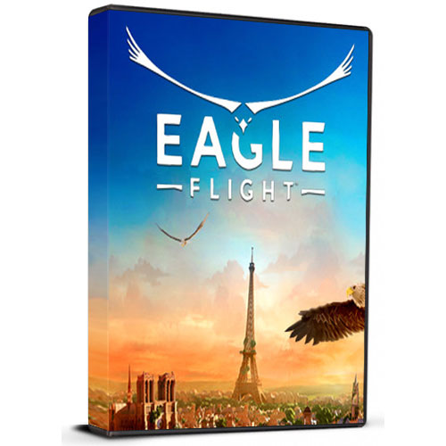 Eagle Flight Cd Key Steam Global