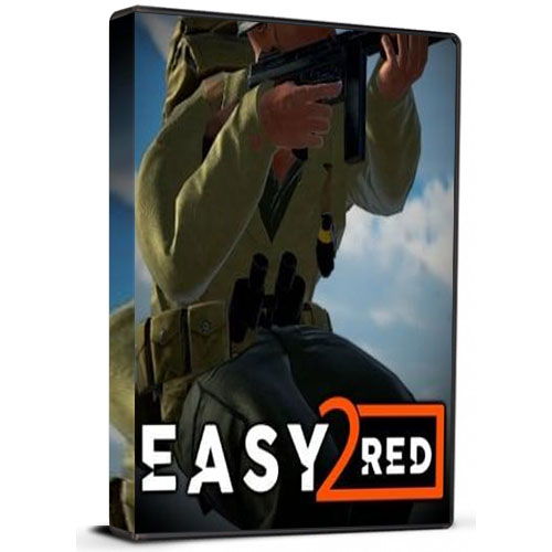 Easy Red 2 Cd Key Steam Global