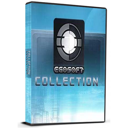 Egosoft Collection Cd Key Steam Global