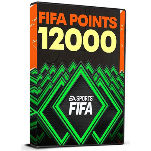 FIFA 23 12000 FIFA Points Cd Key Origian Global