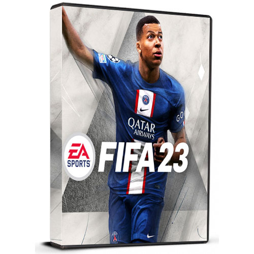 FIFA 23 Cd Key Steam Global