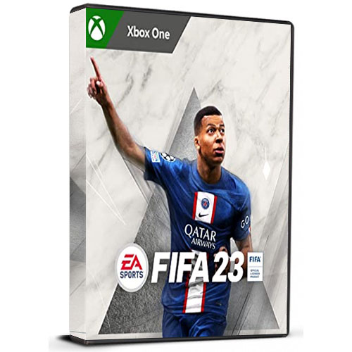FIFA 23 Cd Key Xbox ONE US