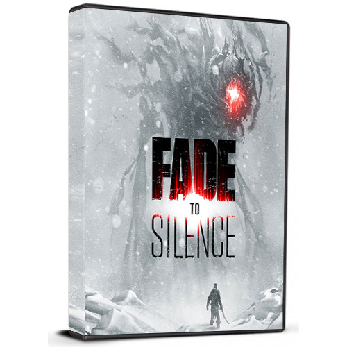 Fade to Silence Cd Key Steam Global