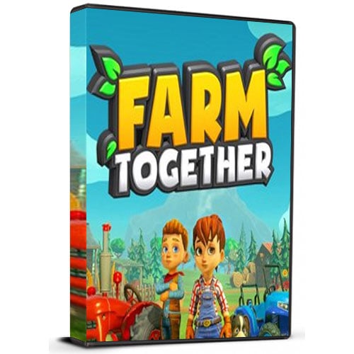 Farm Together Cd Key Steam Global