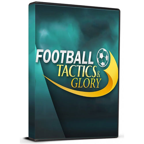 Football, Tactics & Glory Cd Key Steam Global