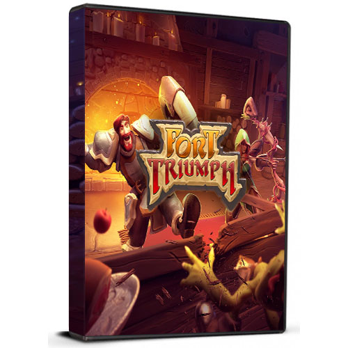 Fort Triumph Cd Key Steam Global