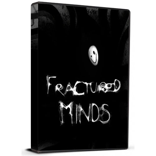Fractured Minds Cd Key Steam Global