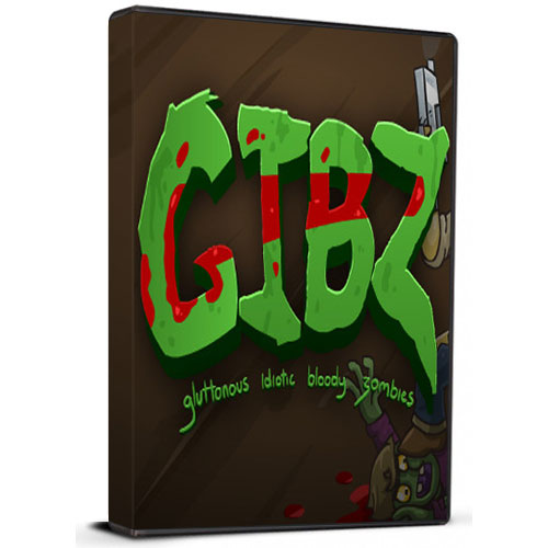 GIBZ Cd Key Steam Global