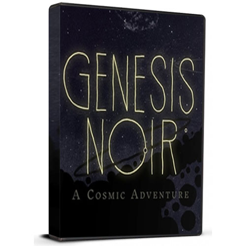 Genesis Noir Cd Key Steam Global