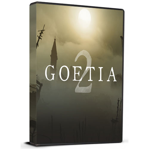 Goetia 2 Cd Key Steam Global