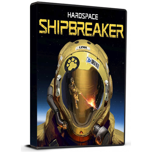Hardspace: Shipbreaker Cd Key Steam Global