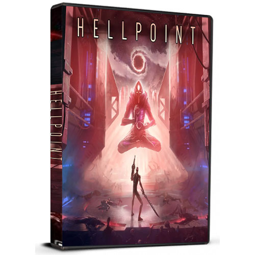 Hellpoint Cd Key Steam Global