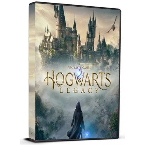 Hogwarts Legacy Cd Key Steam Global (NO RU - BLR)