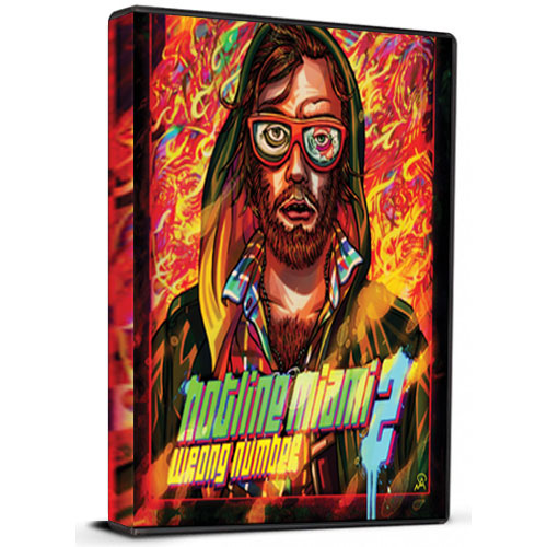 Hotline Miami 2 Wrong Number Cd Key Steam Global