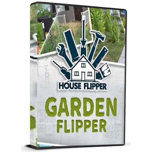 House Flipper - Garden DLC Cd Key Steam Global
