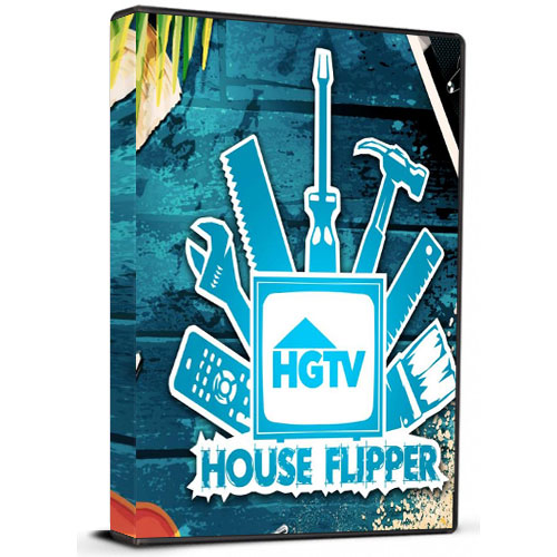House Flipper - HGTV DLC Cd Key Steam Global