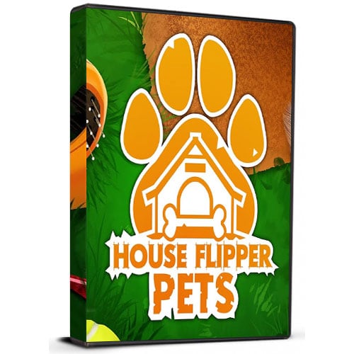 House Flipper - Pets DLC Cd Key Steam Global