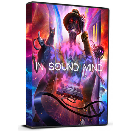 In Sound Mind Cd Key Steam Global