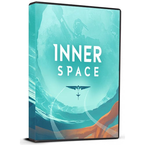 InnerSpace Cd Key Steam Global