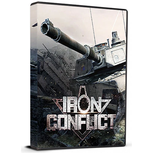 Iron Conflict Cd Key Steam Global
