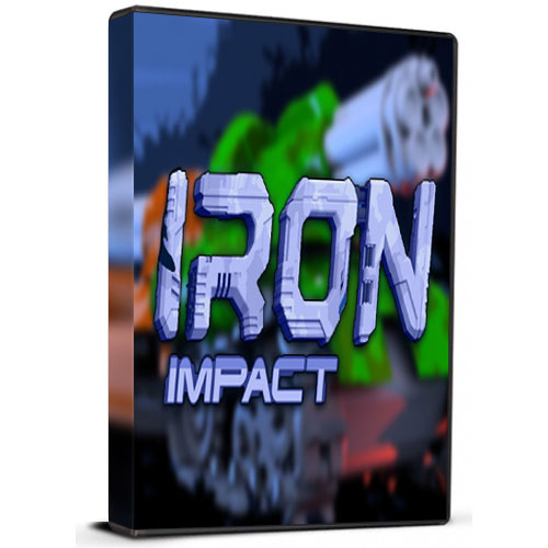 Iron Impact Cd Key Steam Global