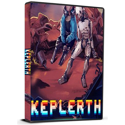 Keplerth Cd Key Steam Global