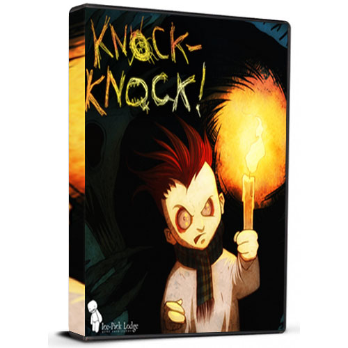 Knock-knock Cd Key Steam Global