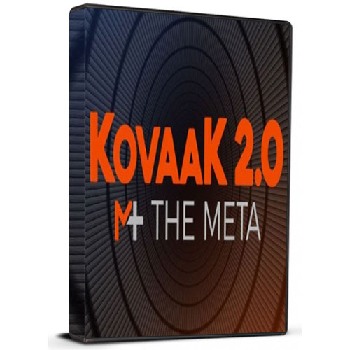 KovaaK 2.0 Cd Key Steam Global