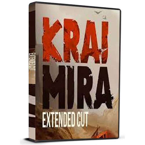 Krai Mira: Extended Cut Cd Key Steam Global