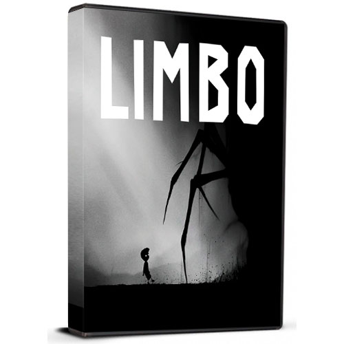 LIMBO Cd Key Steam Global