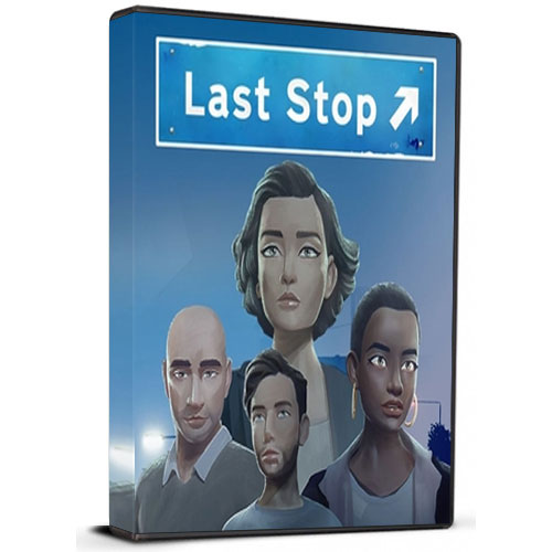 Last Stop Cd Key Steam Global