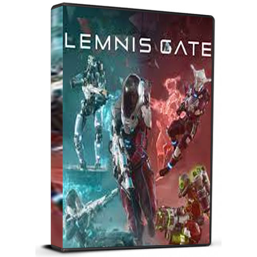 Lemnis Gate Cd Key Steam Global