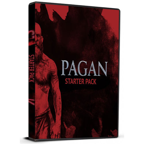 Life is Feudal: MMO. Pagan Starter Pack Cd Key Steam Global