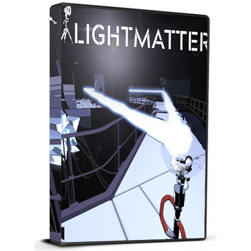 Lightmatter Cd Key Steam Global