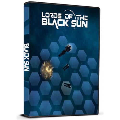 Lords of the Black Sun Cd Key Steam Global